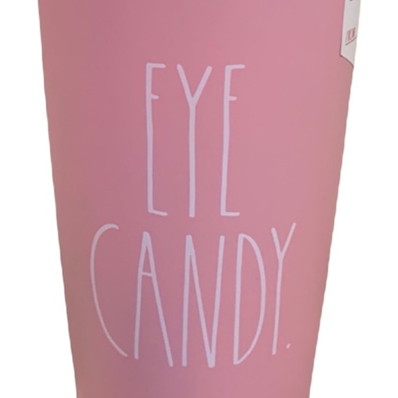 🆕 Rae Dunn EYE CANDY  Insulated Tumbler - Picture 3 of 10
